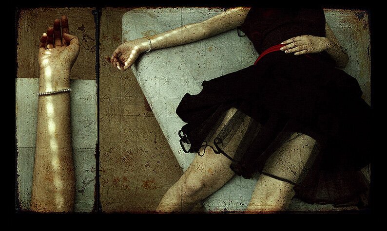 Photography by Lilya Corneli